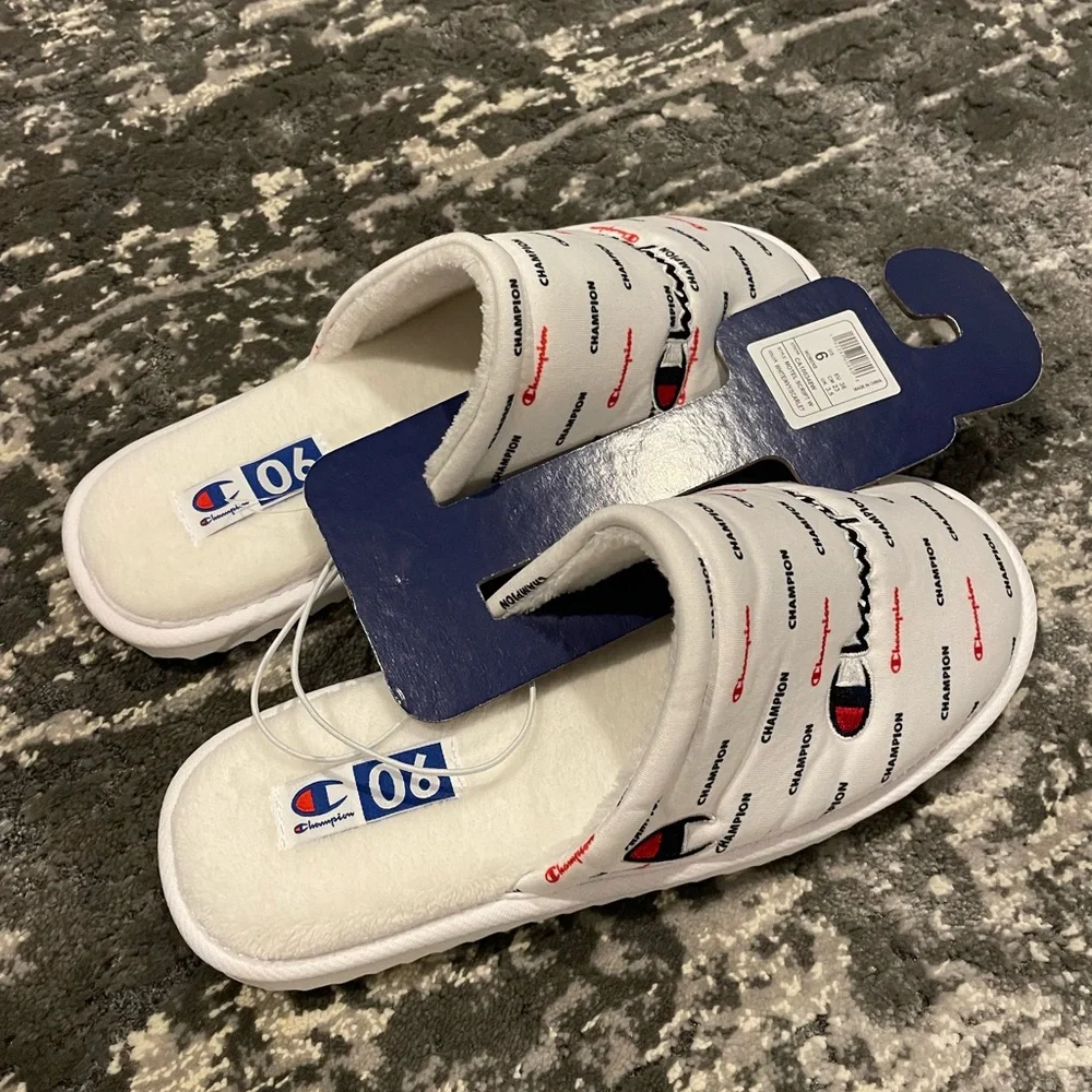 Champion Motel Script.Woman size 6.New - Picture 4 of 4